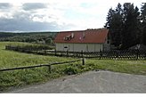 Casa rural Krupina Eslovaquia